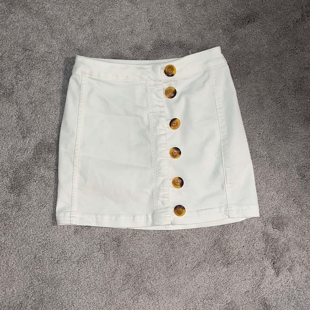 Free People Skirt